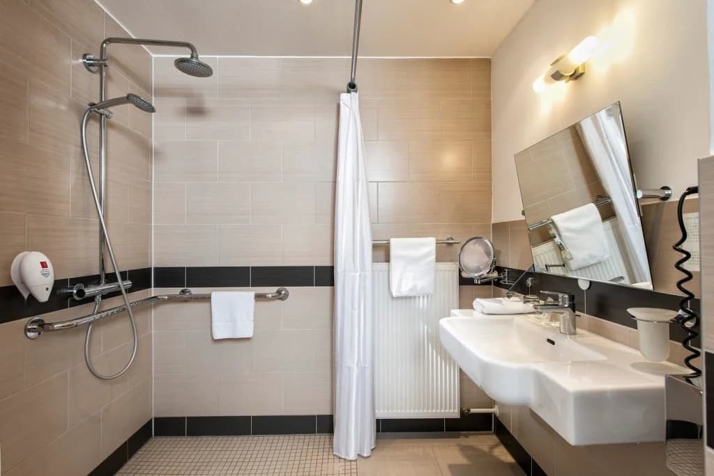 Holiday Inn Berlin City-East Landsberger Allee - photo 27
