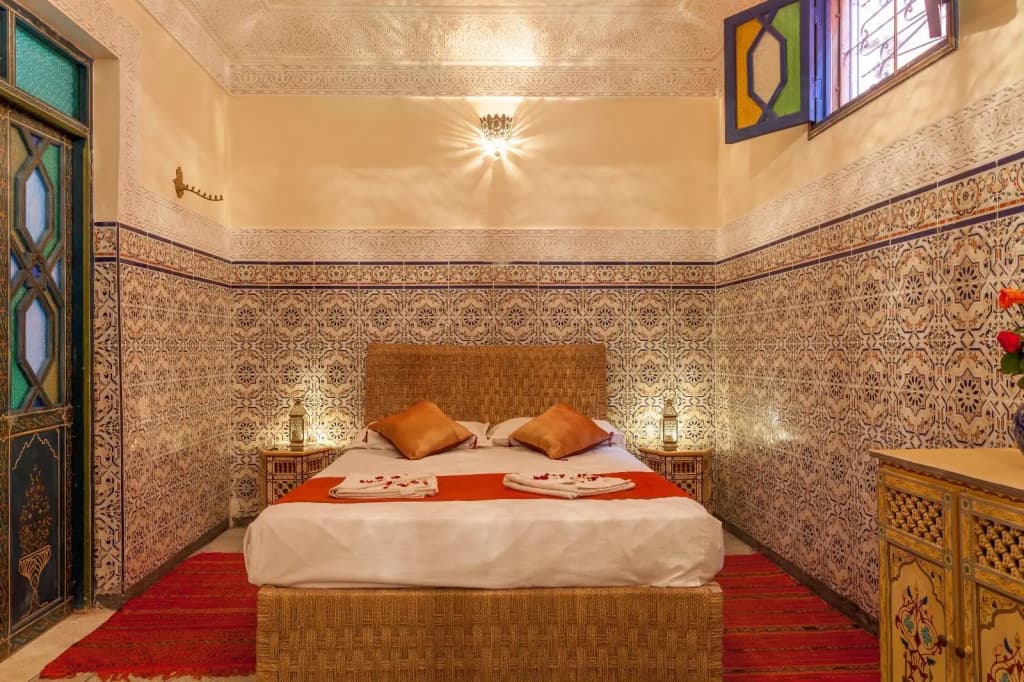 Riad Tasneem - photo 10