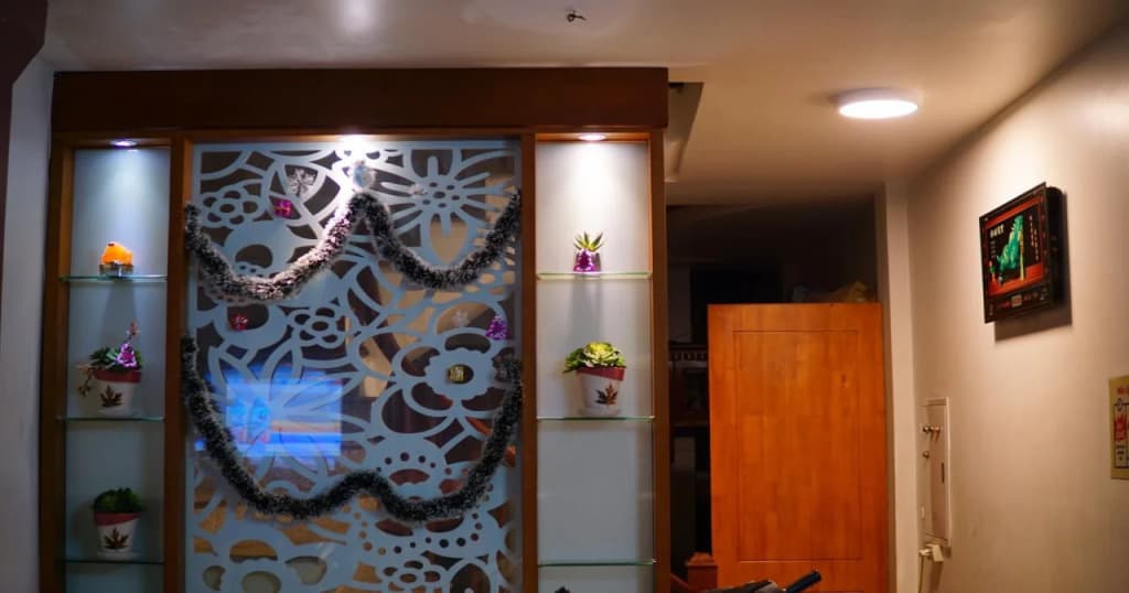 New Life Hotel - photo 9