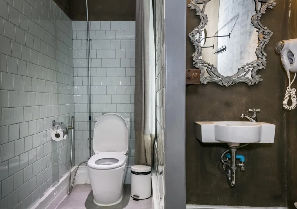 Oneday Hostel Sukhumvit 26 - photo 7