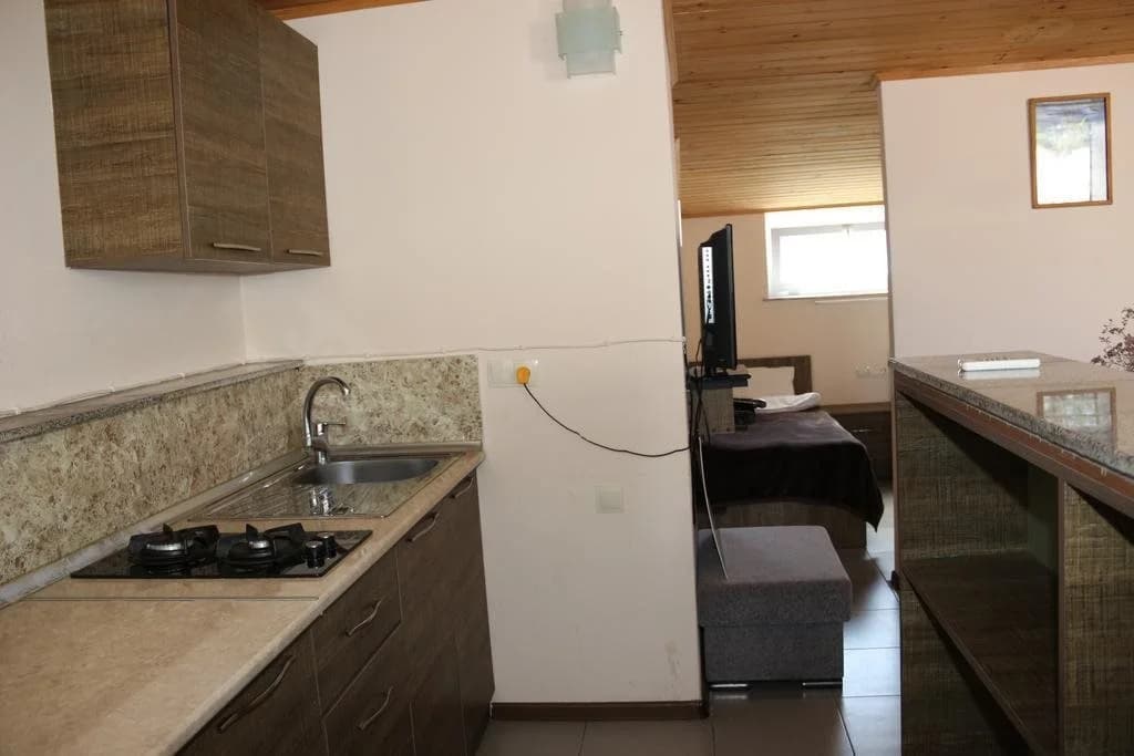 Aya Apart Hotel Tbilisi - photo 15