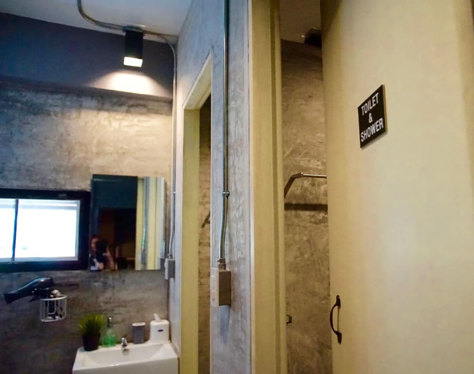 The Backpack Hostel - photo 6