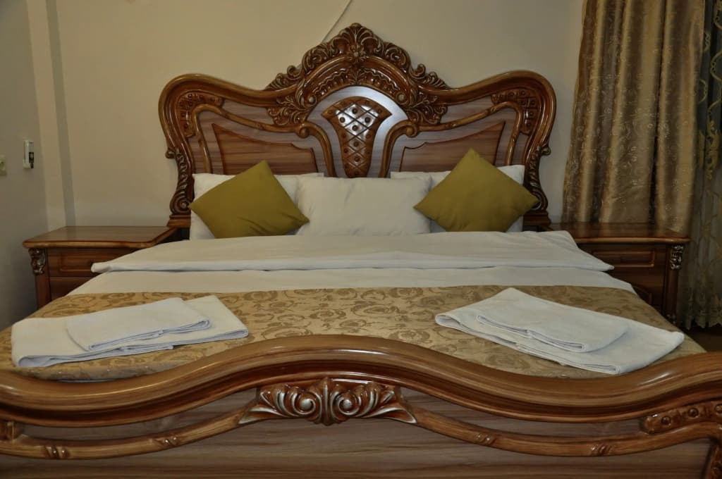 Hotel White Palace - photo 3