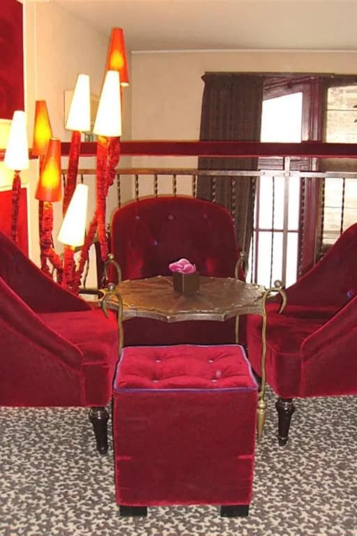 Pax Opera Hotel - photo 32