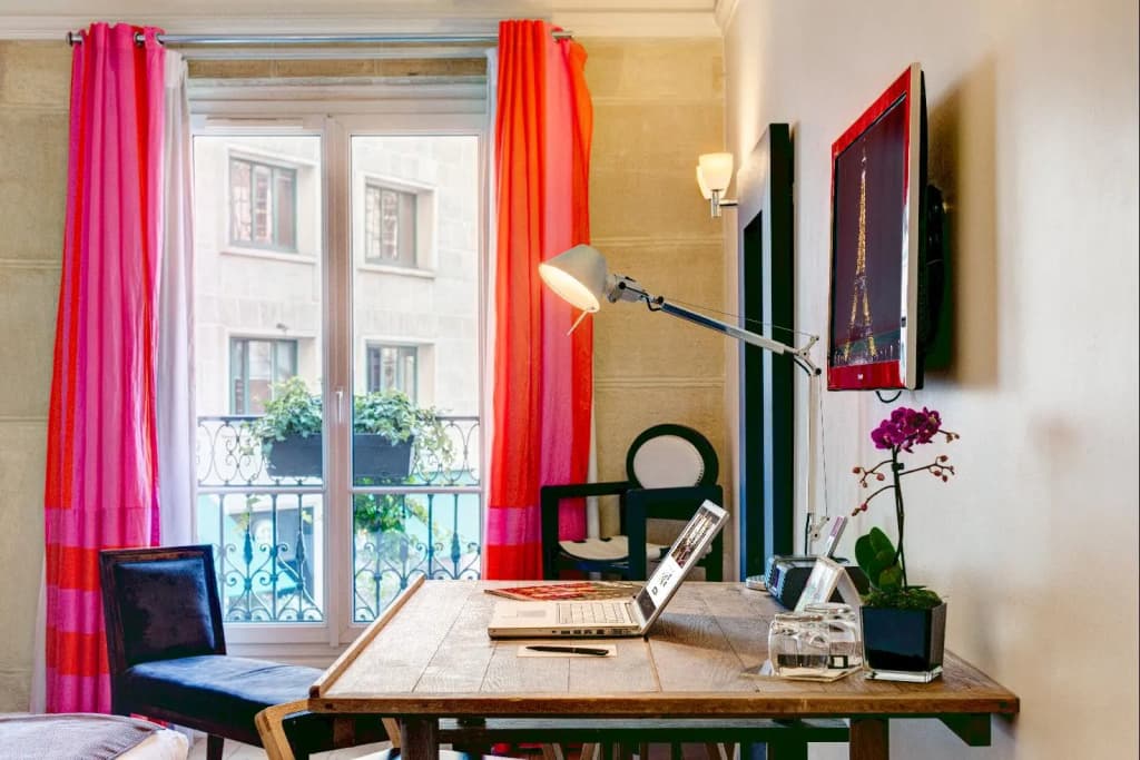 Hôtel Le 123 Elysées - Astotel - photo 8