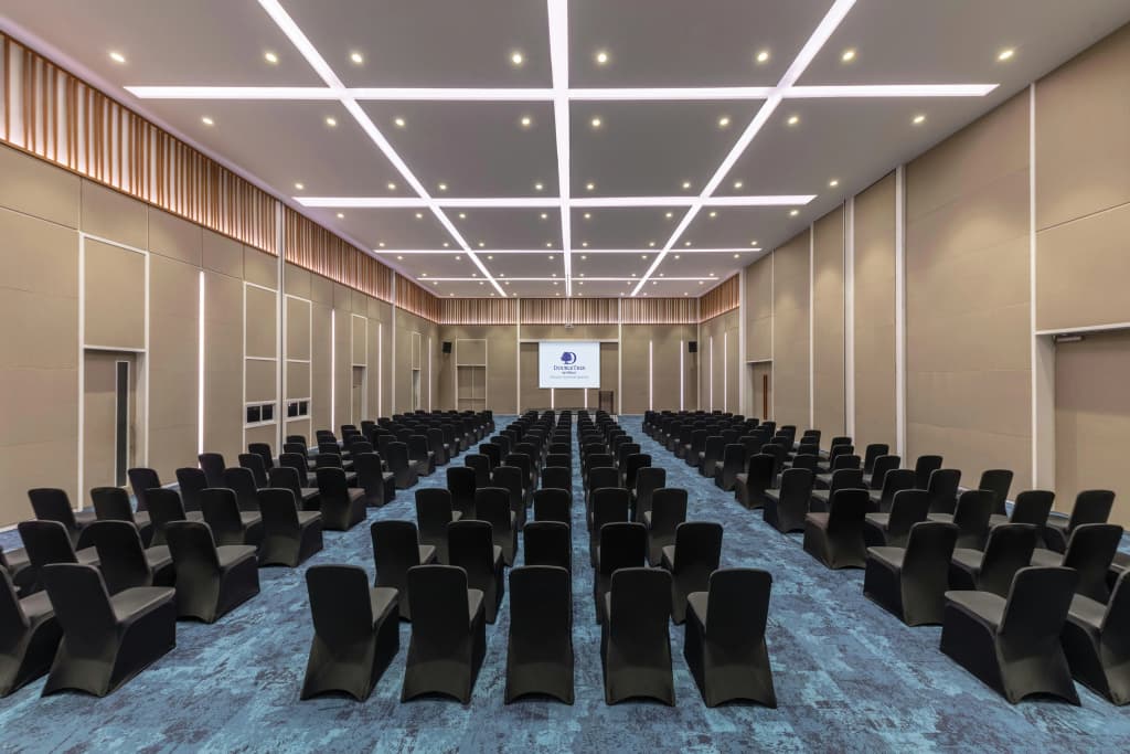 DoubleTree by Hilton Phuket Banthai Resort - photo 21