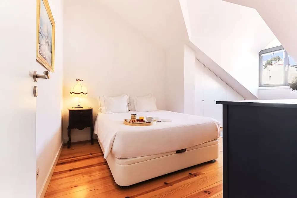 Avenida Vi Apartment Rentexperience - photo 7