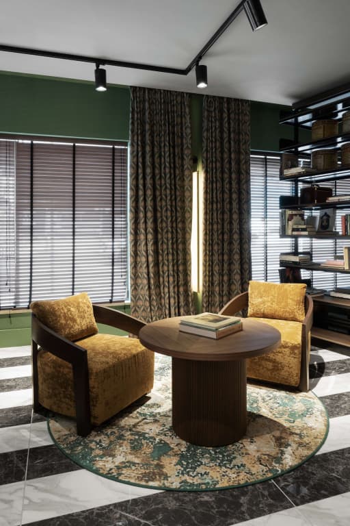 Radisson Collection Hotel, Santa Sofia Milan - photo 11