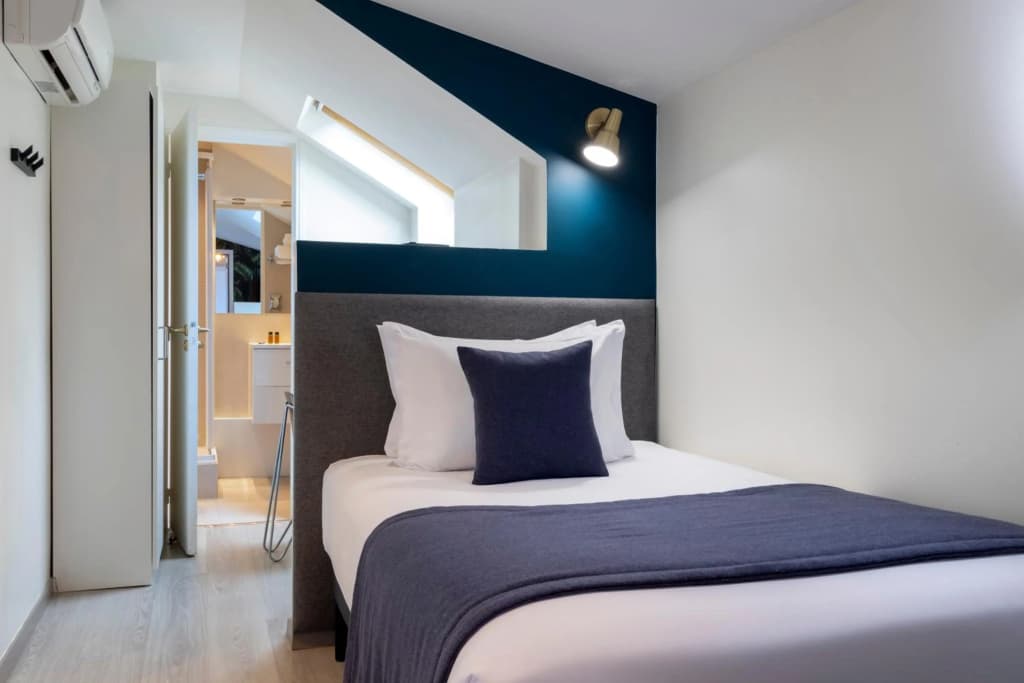 Hotel Brady – Gare de l’Est - photo 5