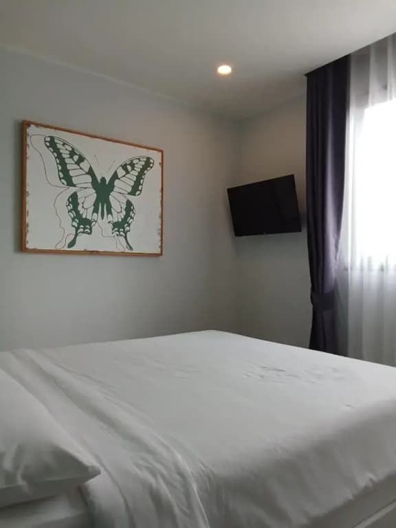 2BR Apartment  T2-717 - photo 4