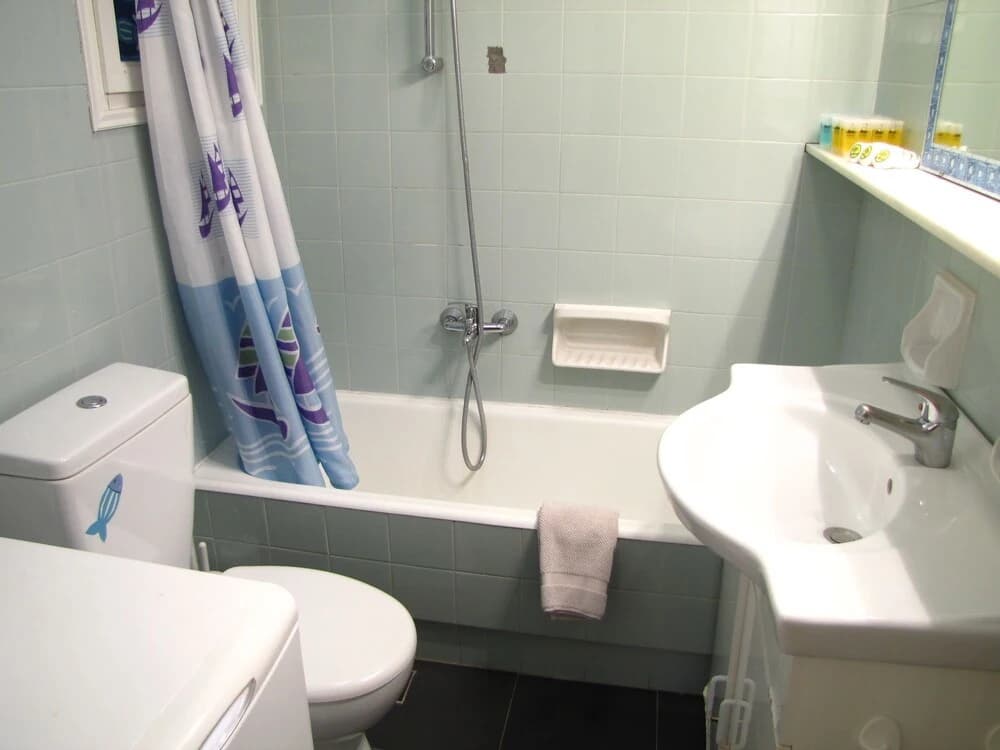 ATHENS QUALITY APARTMENTS No8 - photo 6