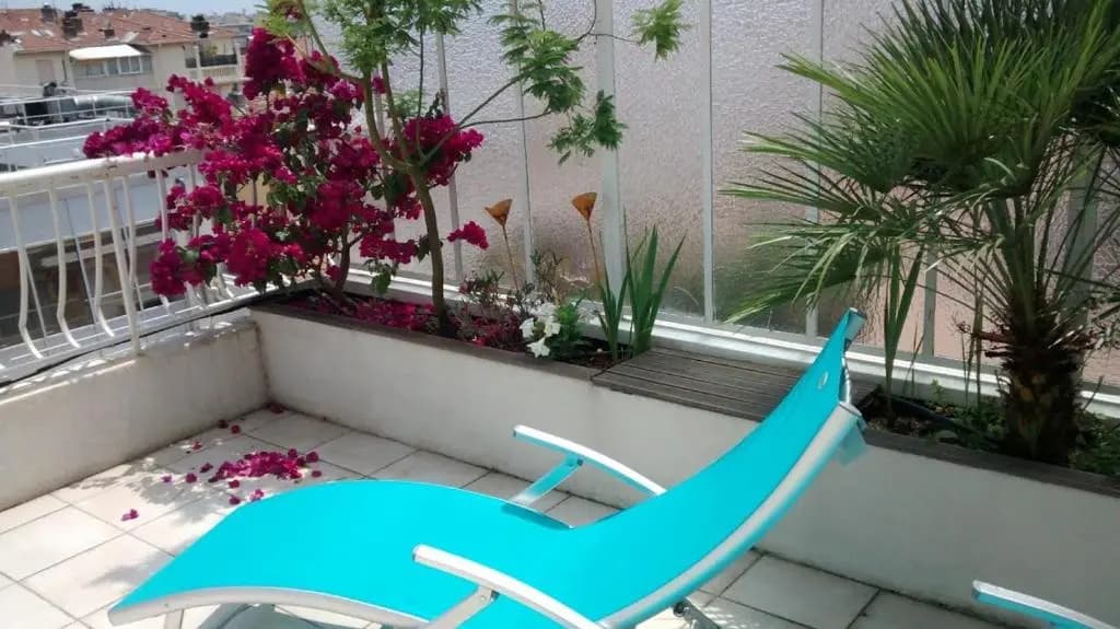Val Roya Terrasse - photo 9