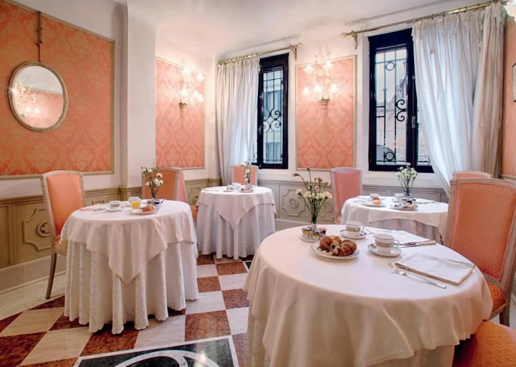Hotel Locanda Vivaldi - photo 13