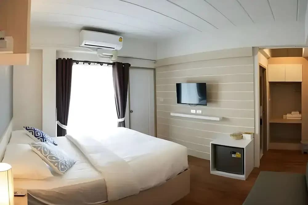 Prix Hotel - photo 6