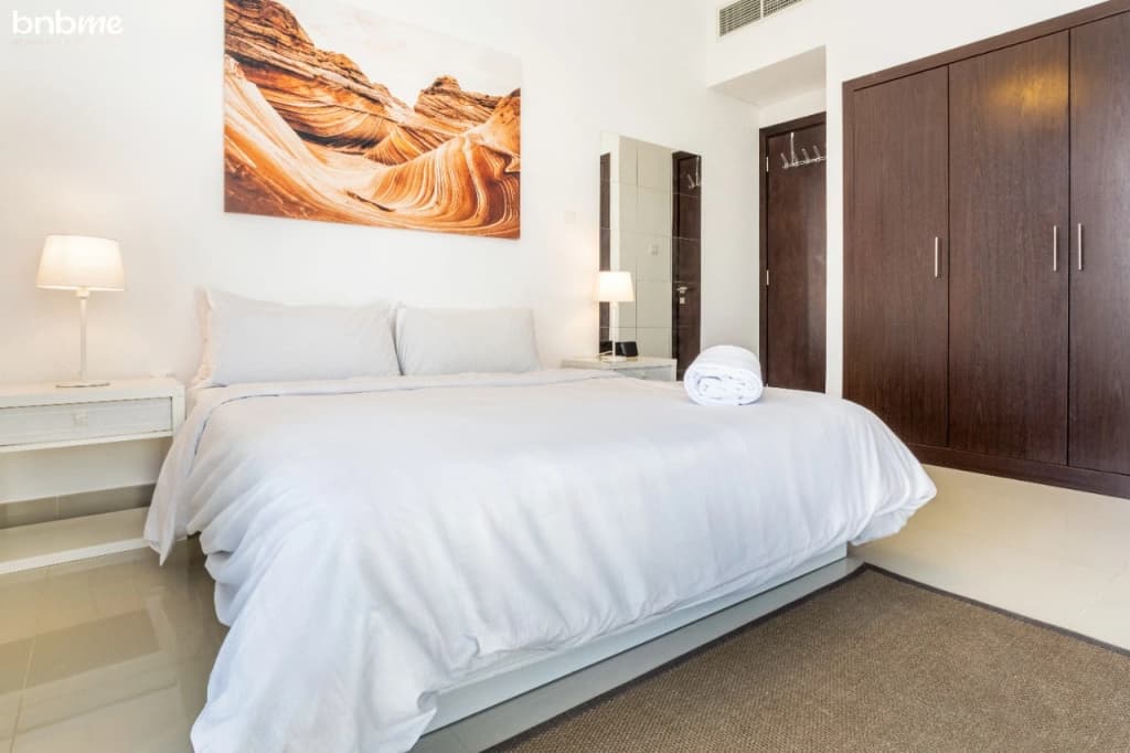 Breathtaking View 1 Bedroom Apt - main photo