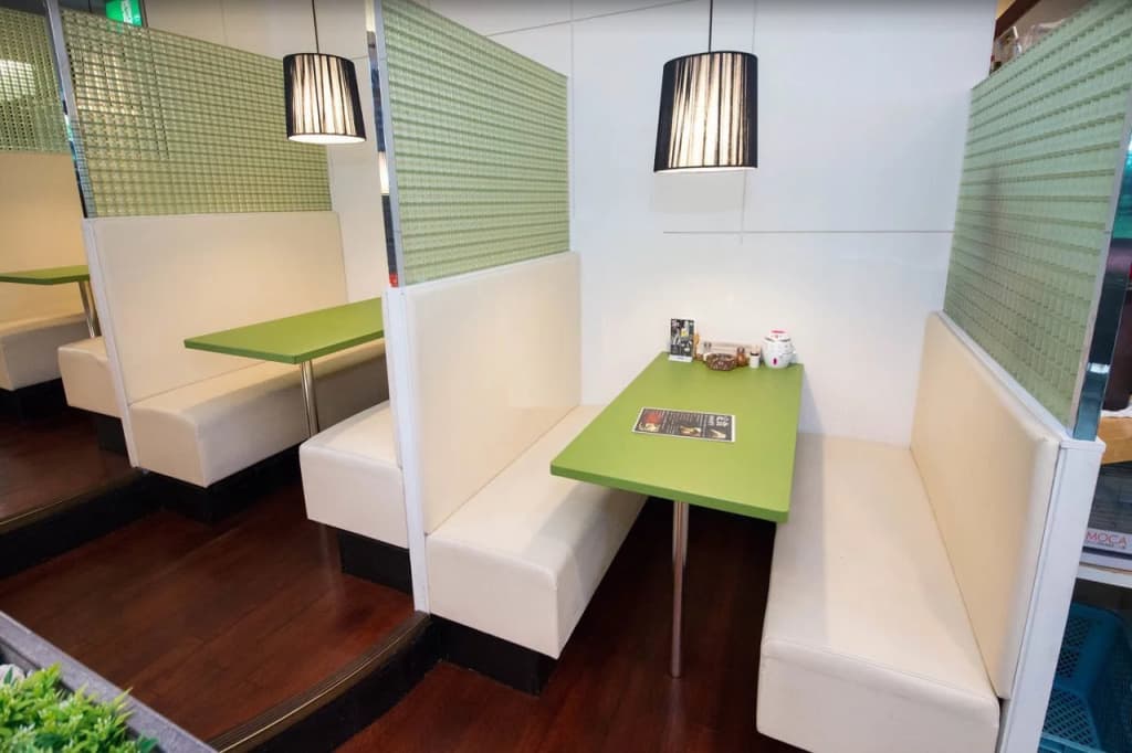Mystays Nishi Shinjuku Hotel - photo 23