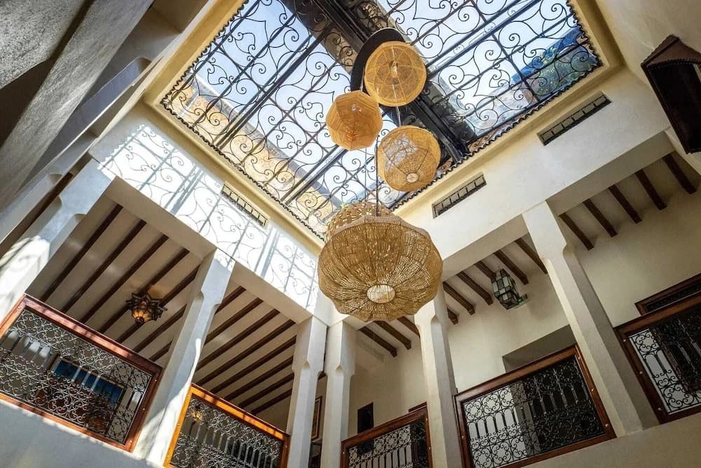 Riad Koutchi - photo 1