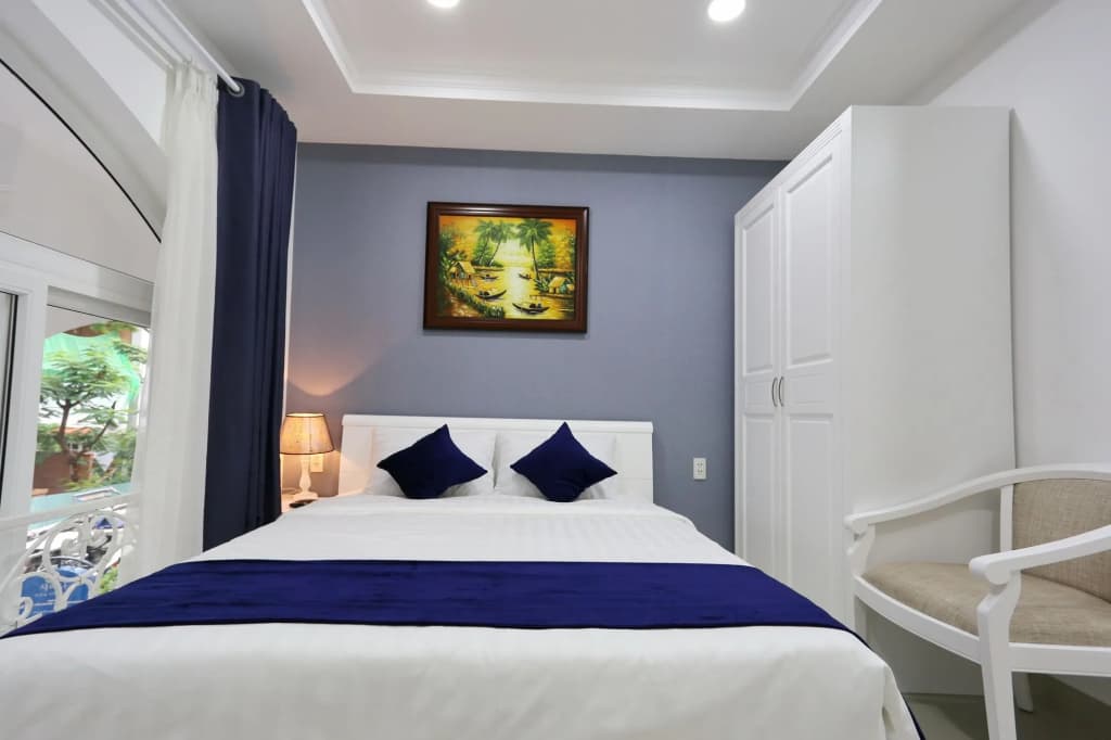 SABINA Residence - HCM - photo 4