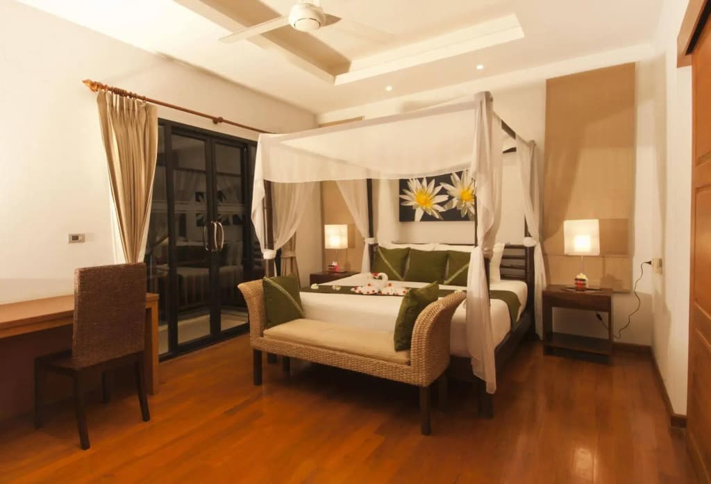 Villa Baan Saitara - photo 3