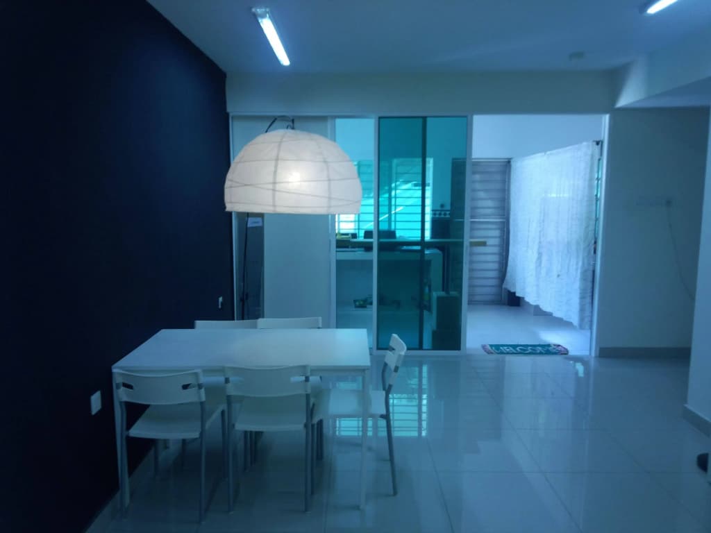 Seven Guesthouse - photo 3