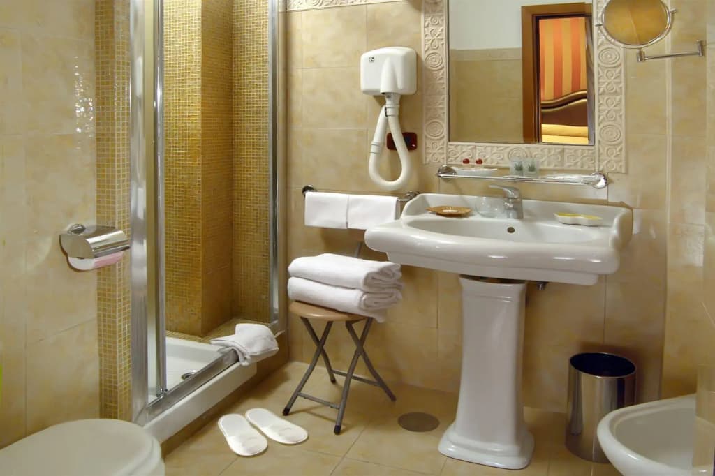 Hotel Forte - photo 8