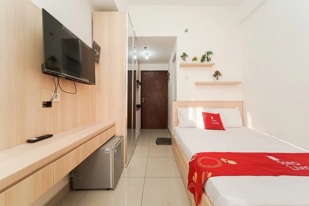 RedLiving Apartemen Sayana - Premium Property - photo 3