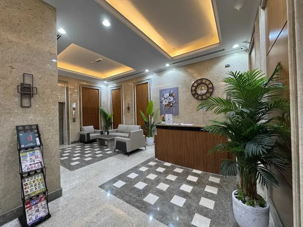 Premium Apartments at Barsha Heights, Oasis Residence - photo 2