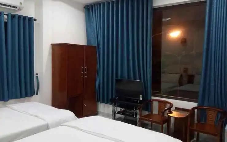 Nice Hotel - photo 8
