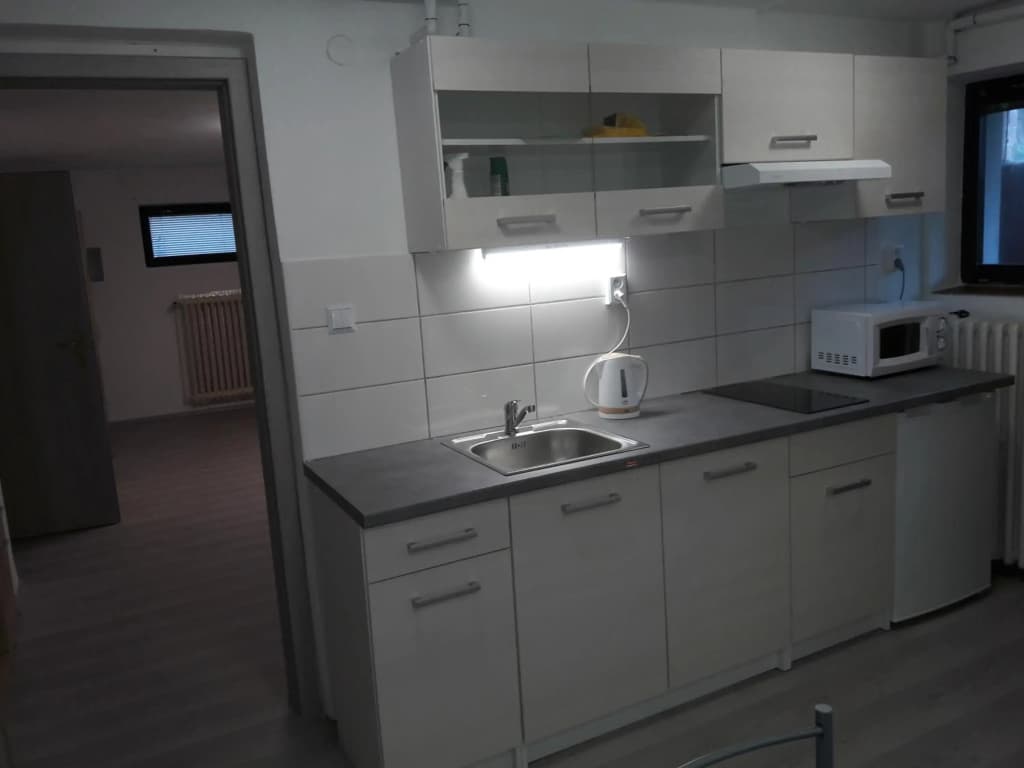Apartman V Podbabe - photo 2