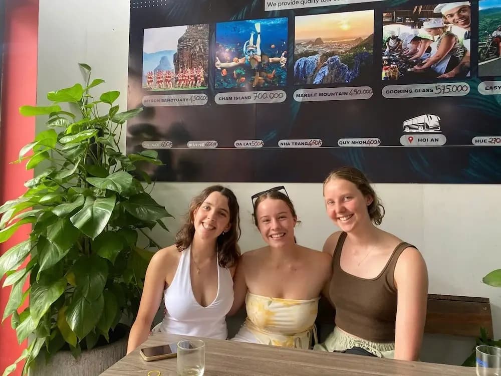 Dom Hostel Old Town Hoi An - photo 18