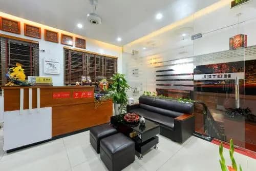 Lavender Hotel Apartment - photo 2