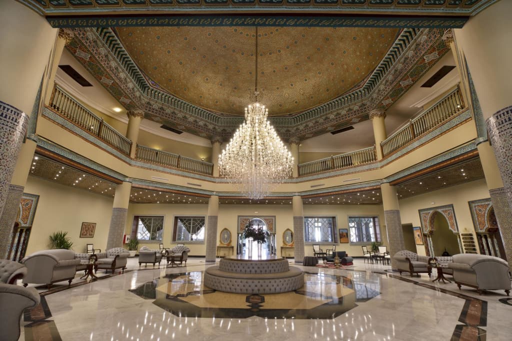 Grand Mogador Agdal - photo 1