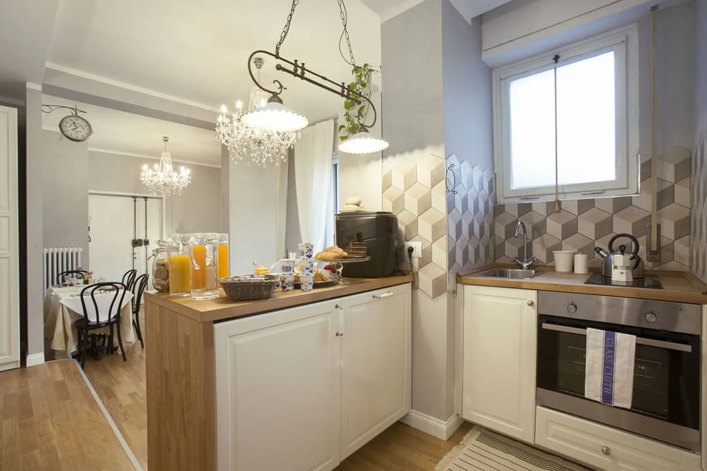 B&B La Nannina - photo 17