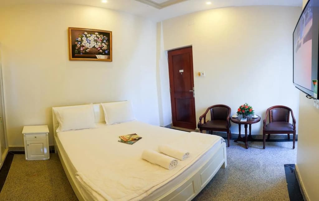 Hotel Phu Quoc Ngoc Viet - photo 3