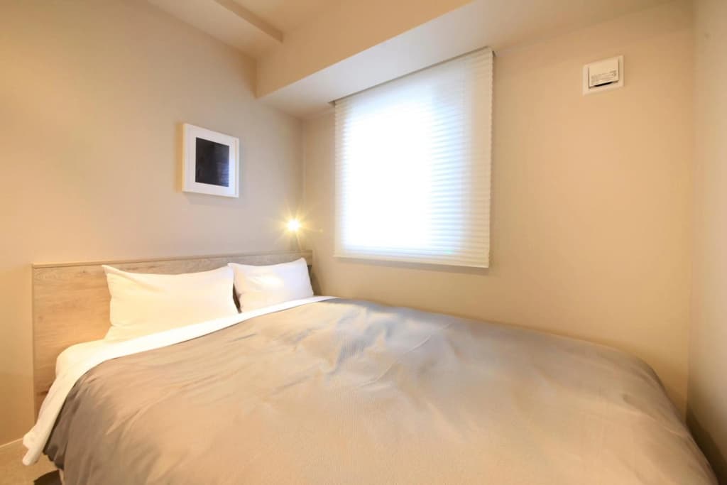 S-peria Inn Nihonbashi Hakozaki - photo 32