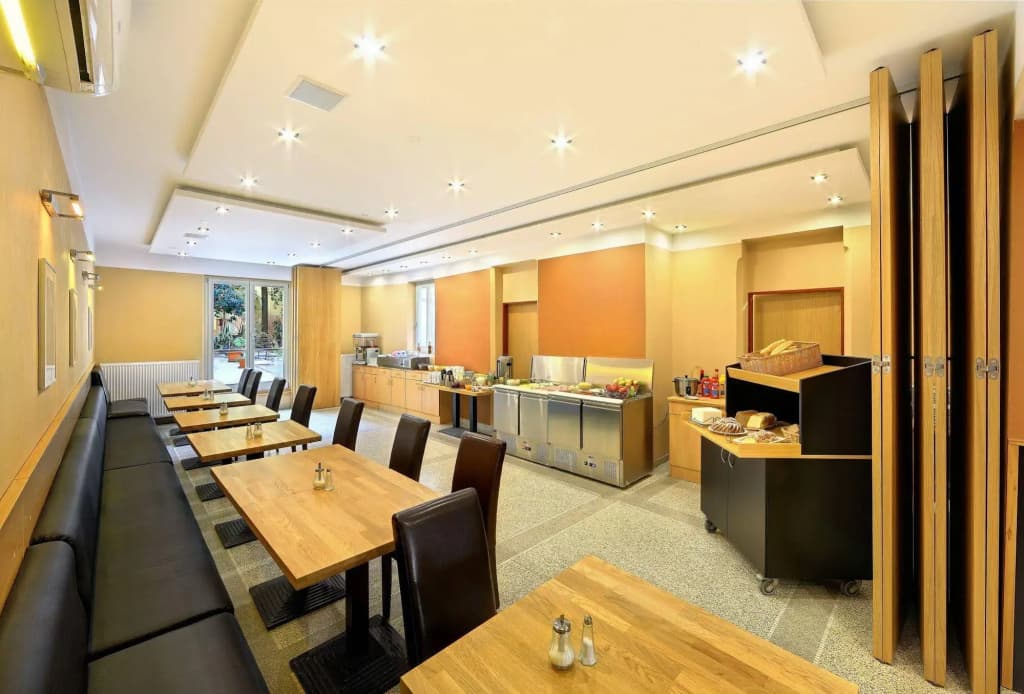 Residence Bene - photo 18