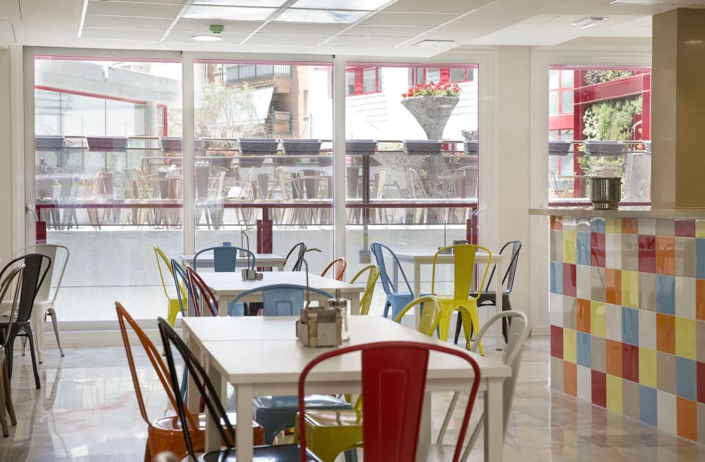 Funway Academic Resort - Adults Only - photo 23