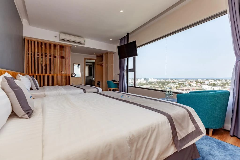 An Phu Hotel - photo 6