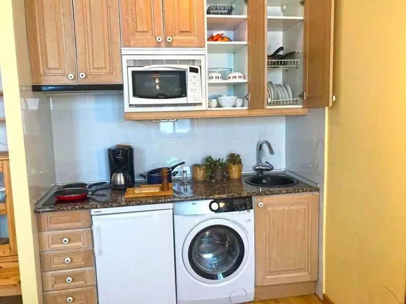 Sol Carlos V Apartaments & Suites - photo 15