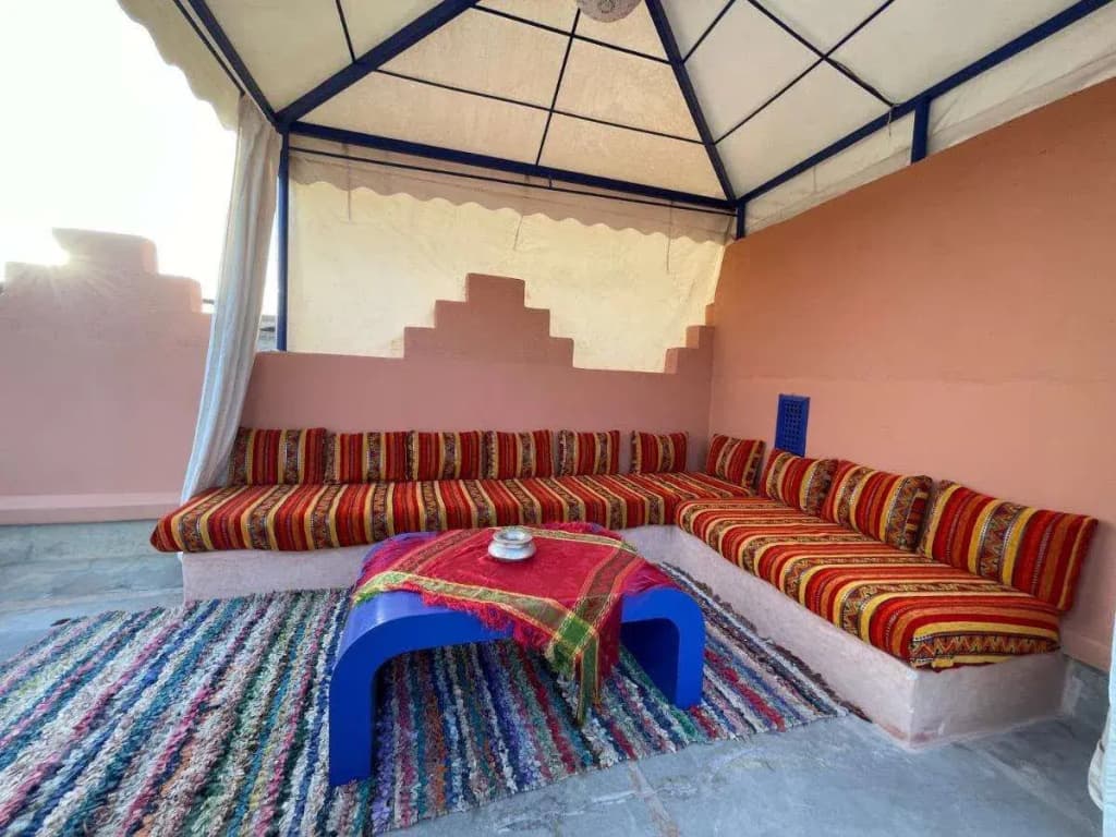 Riad Samarine - photo 23