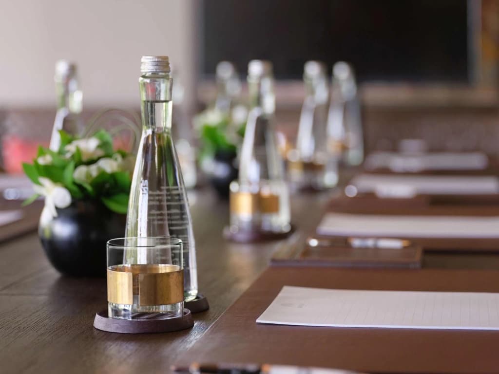 Raffles Bali Hotel - photo 45