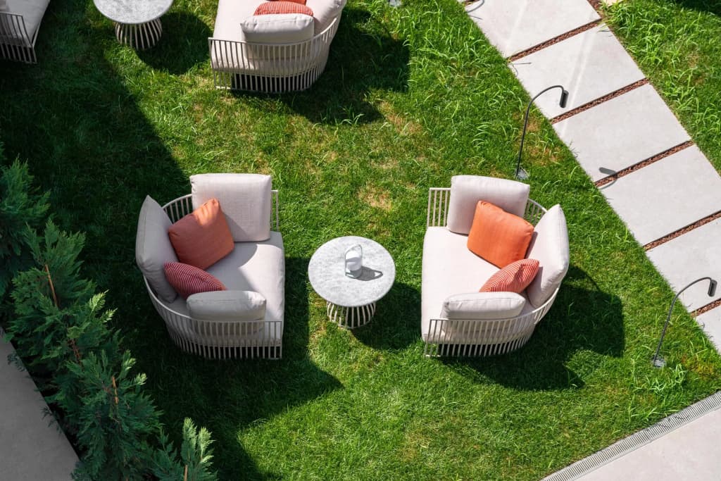 Boutique Hotel Martini 17 - photo 9