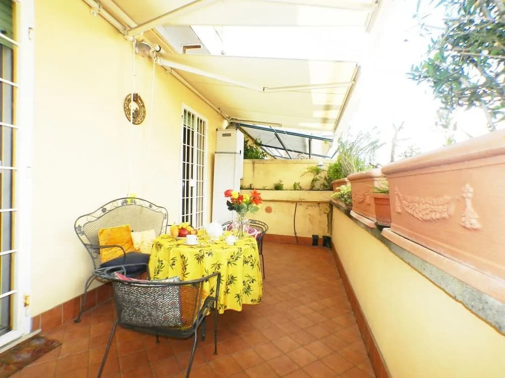 Rome Center Flat - photo 11