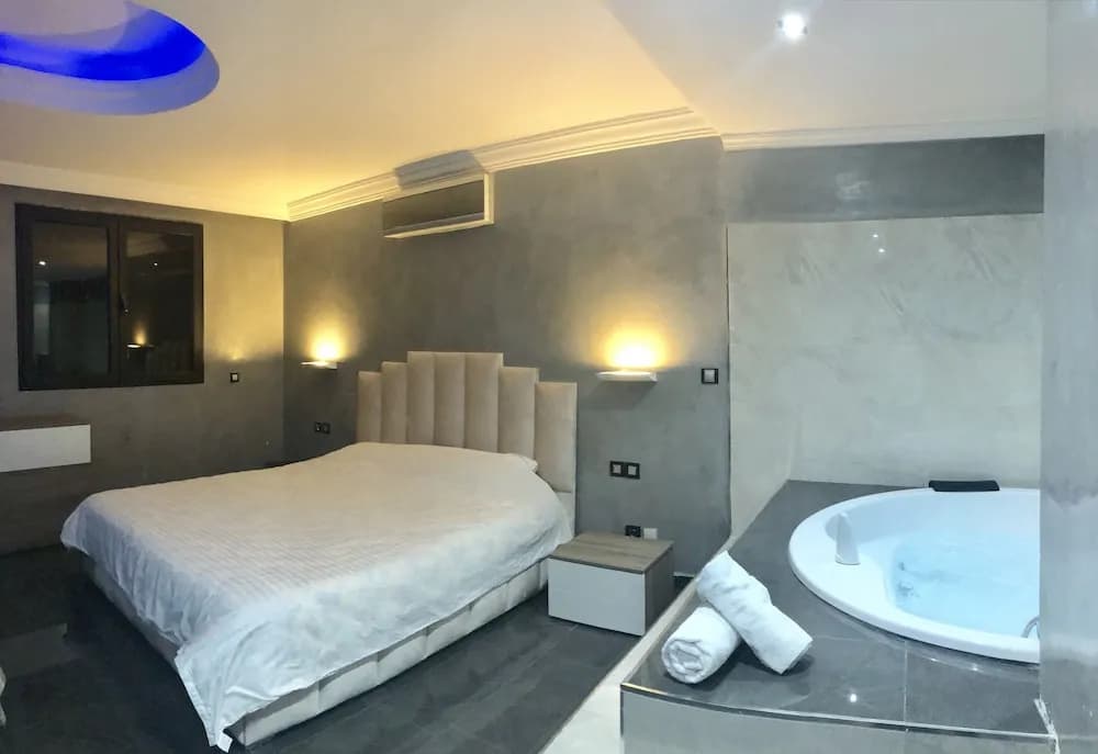 Villa Familiale avec Piscine Privée - photo 4