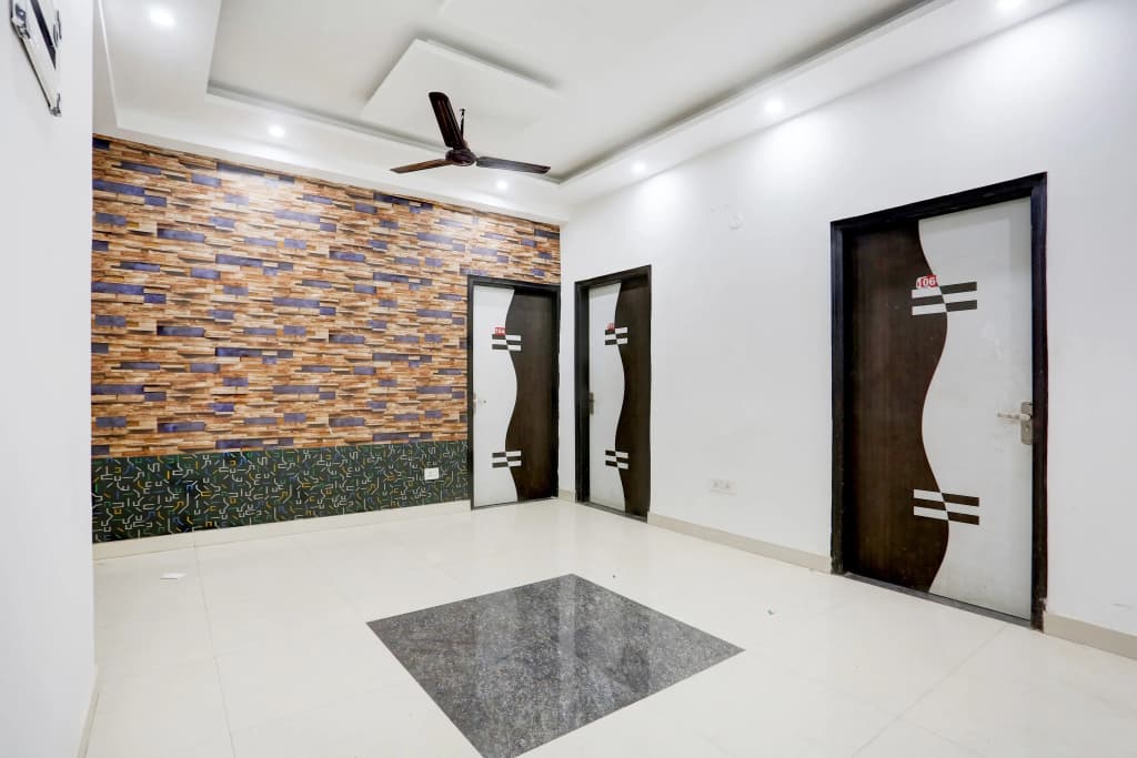 Hotel O Goyla Dairy Formerly Osho Inn - photo 4