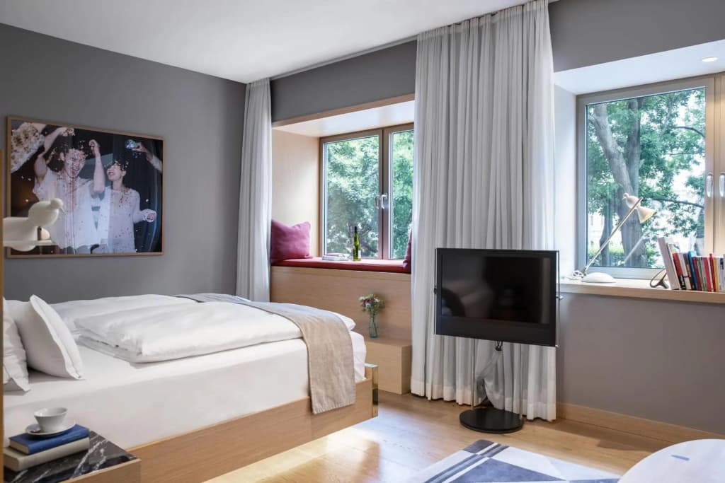 The Guesthouse Vienna - photo 47