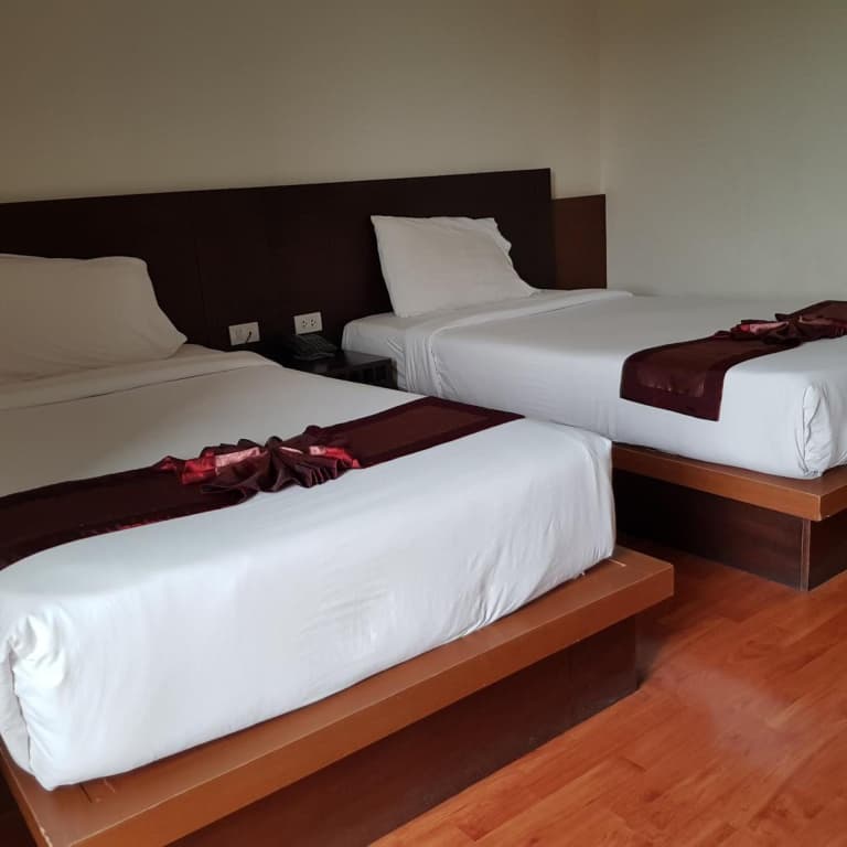 Pangviman Place Resotel - photo 48