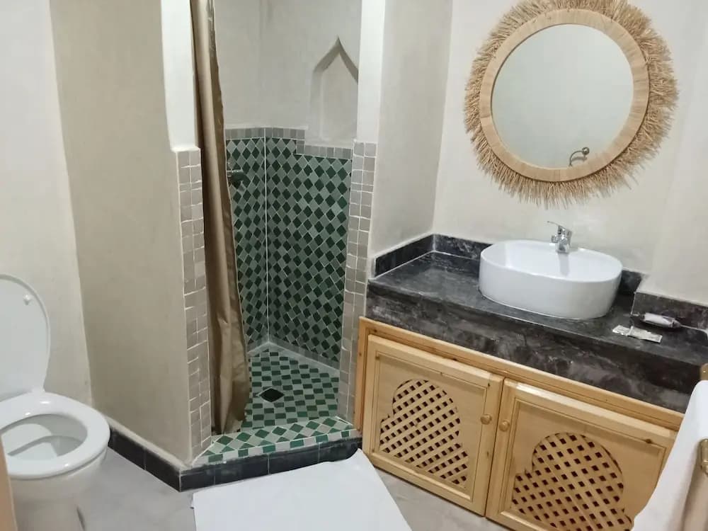 Riad Orient Palace - photo 9