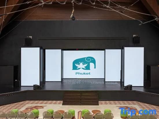 Club Med Phuket - photo 14
