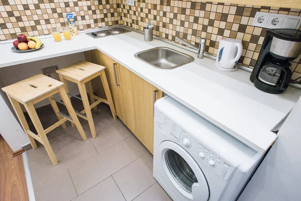 Dfive Apartments - Bathory - photo 19